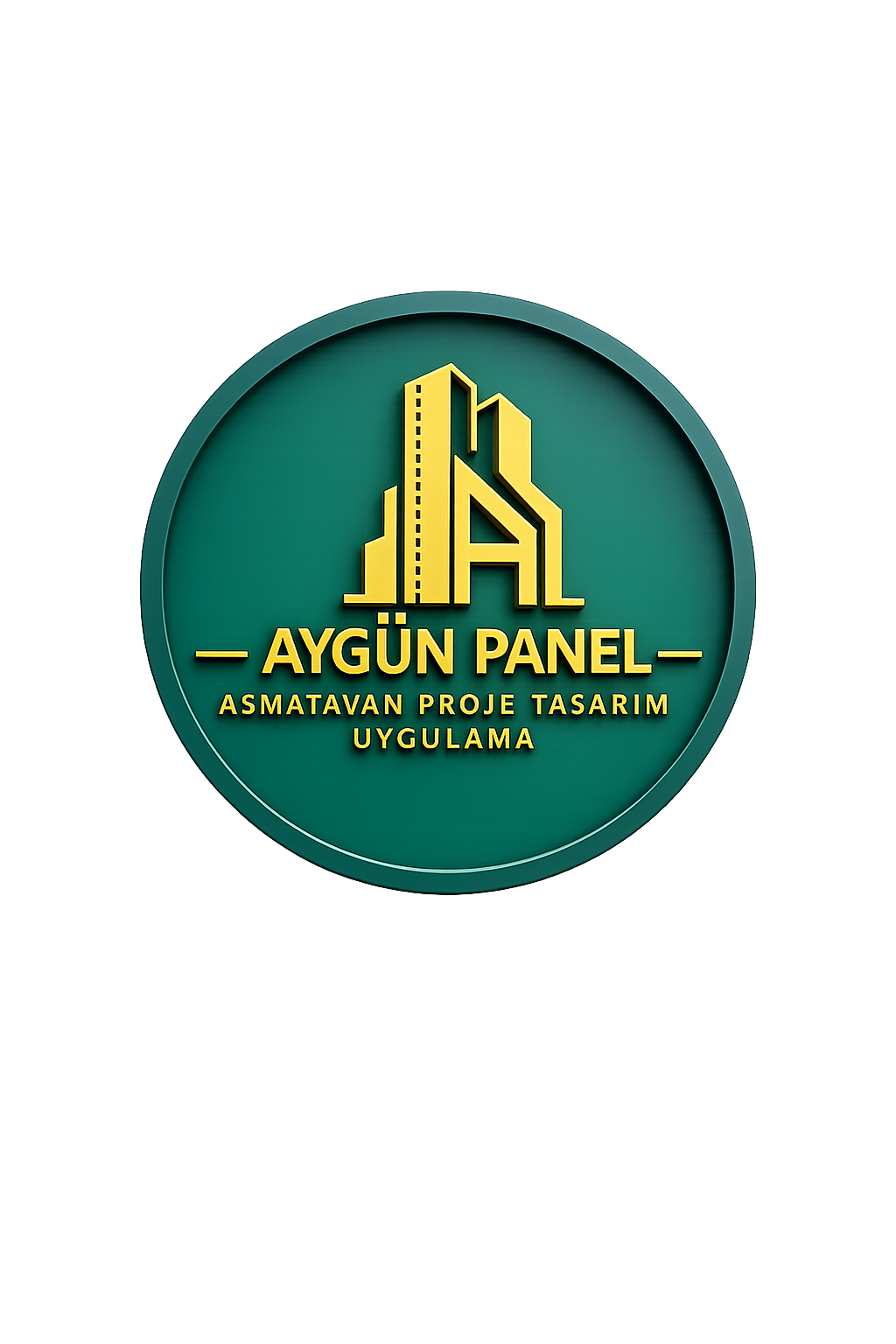 Aygün Panel Asma Tavan Logo
