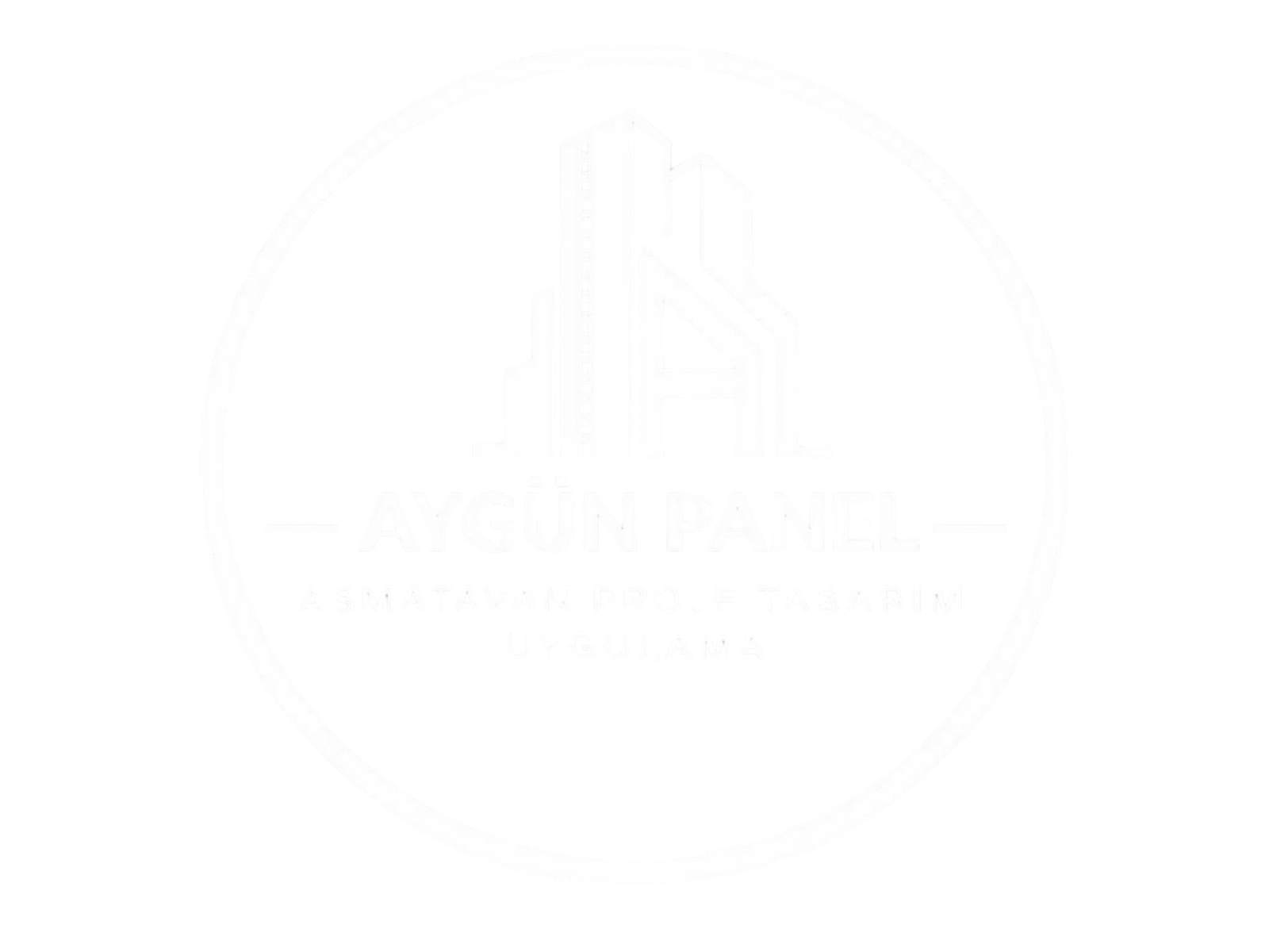 Aygün Panel Asma Tavan Logo