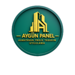 Aygün Panel Asma Tavan Logo