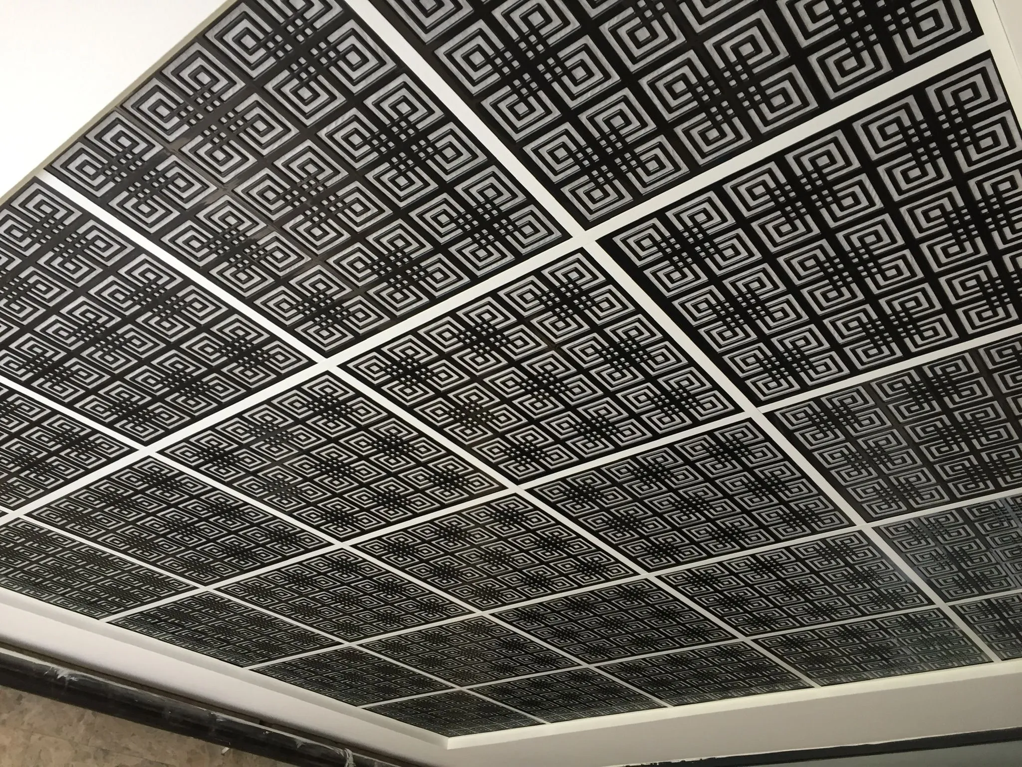 Aygün Panel Asma Tavan - Dekoratif Asma Tavan - Ankara Asma Tavan