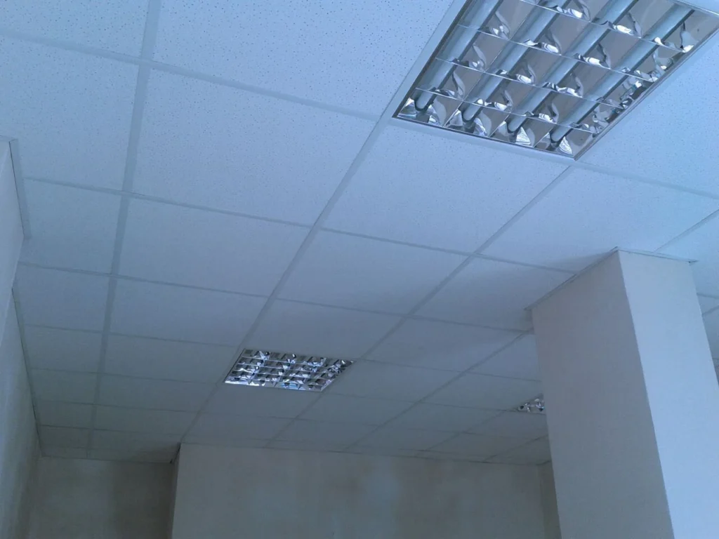 Aygün Panel Asma Tavan - Taş Yünü Asma Tavan - Ankara Asma Tavan