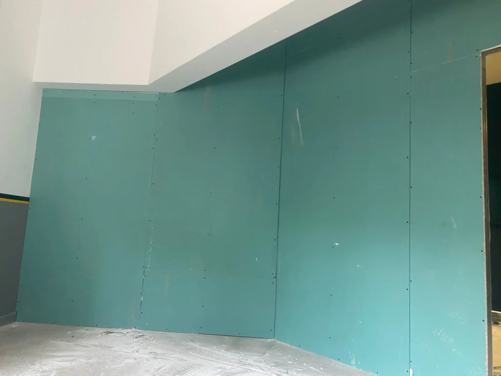 Aygün Panel Asma Tavan - Alçıpan Bölme Duvar- Ankara Asma Tavan