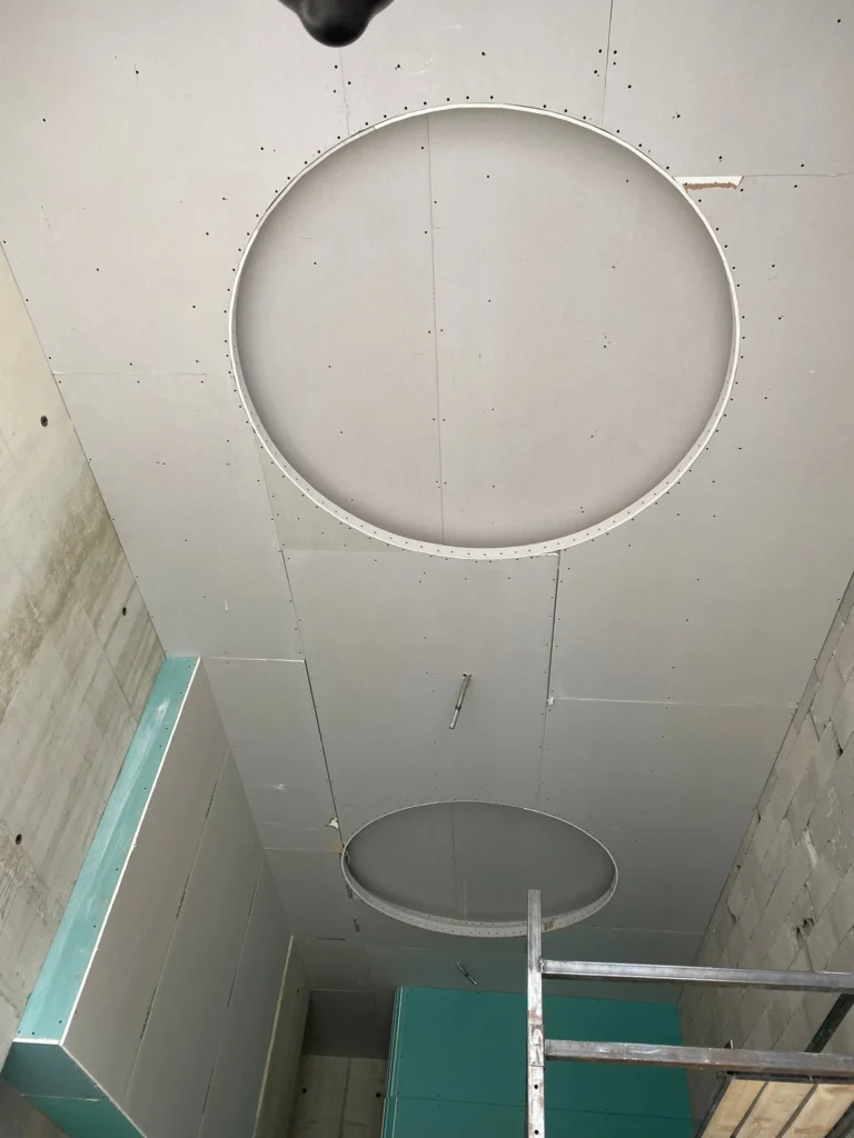 Aygün Panel Asma Tavan - Alçıpan Işık Bandı-Gizli Işık - Led Işık - Ankara Asma Tavan